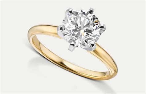 jared solitaire engagement rings.